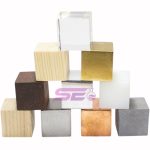 Density Cube Set of 10